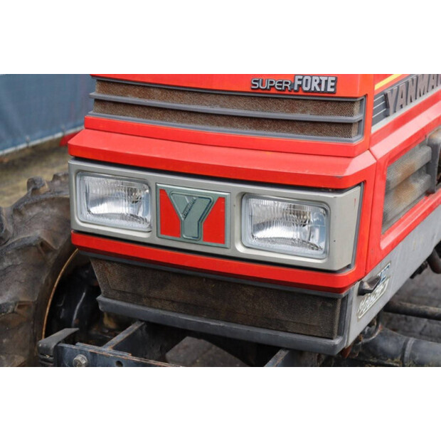 يانمار FX30S/Super Forte-46128954