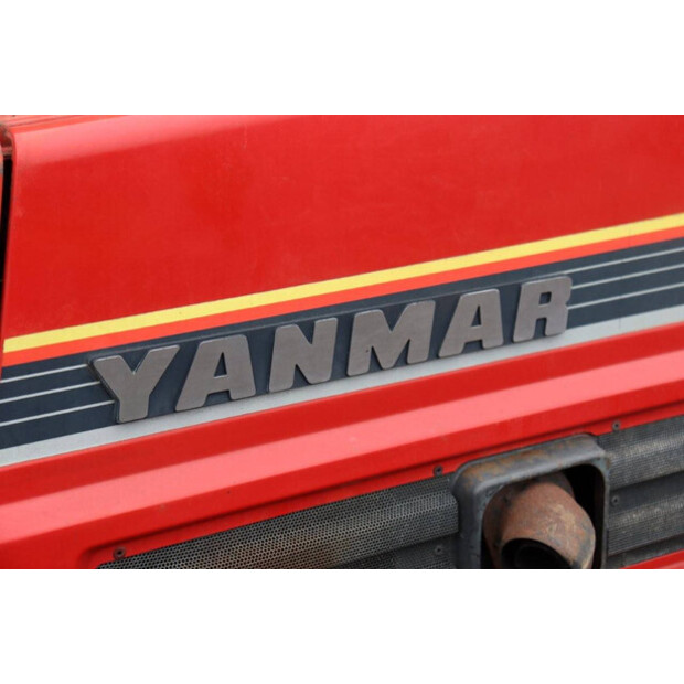 يانمار FX30S/Super Forte-46128956