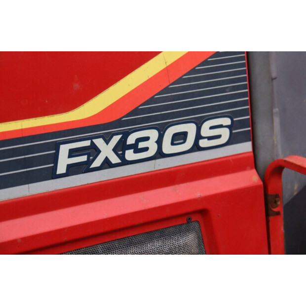 يانمار FX30S/Super Forte-46128957