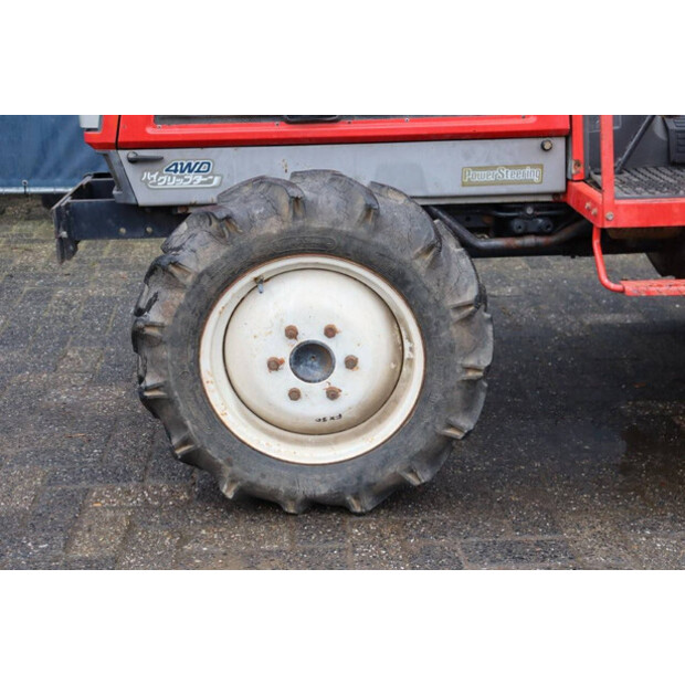 يانمار FX30S/Super Forte-46128960