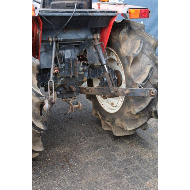 يانمار FX30S/Super Forte-46128964