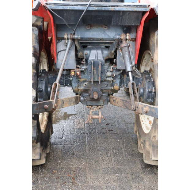 يانمار FX30S/Super Forte-46128965