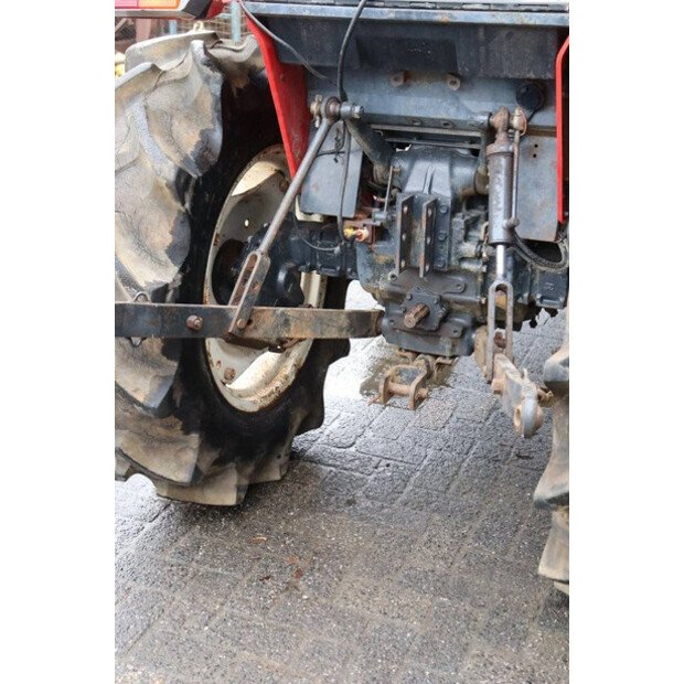 يانمار FX30S/Super Forte-46128966