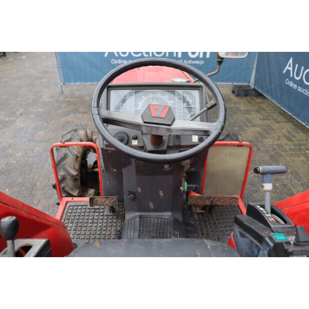 يانمار FX30S/Super Forte-46128968