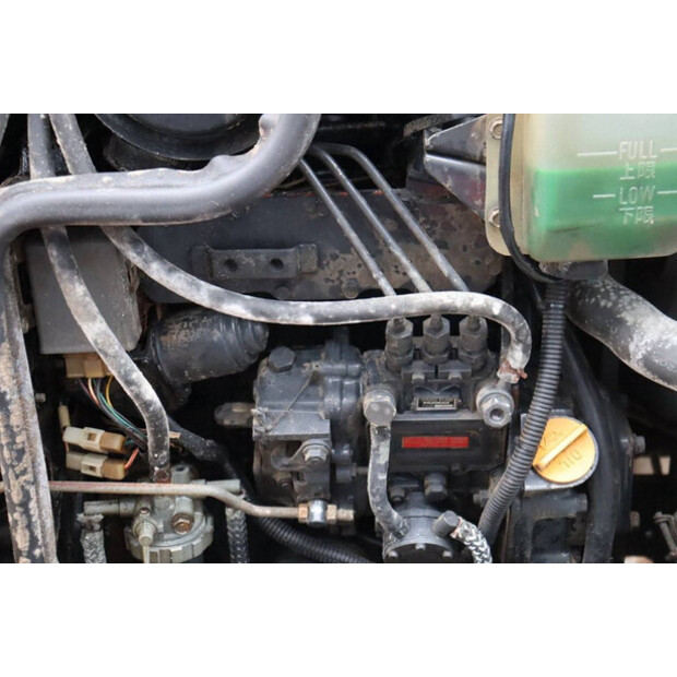 يانمار FX30S/Super Forte-46128970