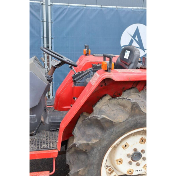 يانمار FX30S/Super Forte-46128971