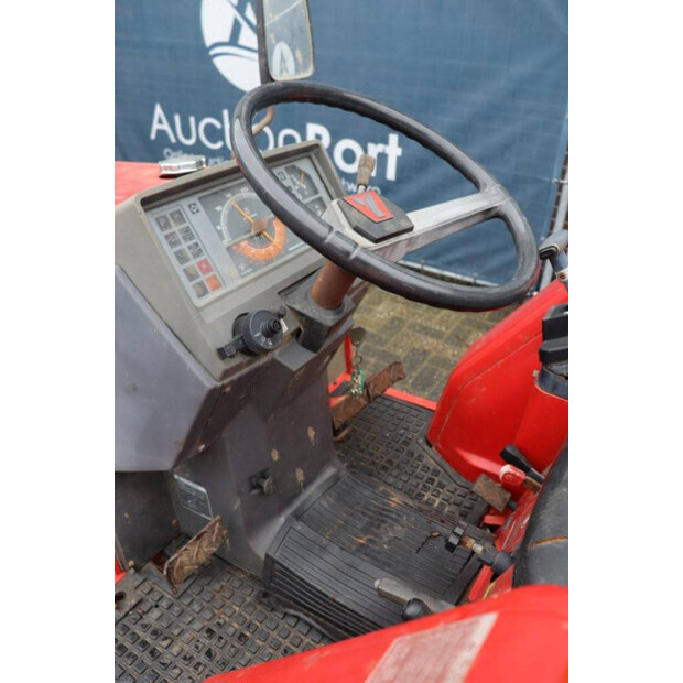 يانمار FX30S/Super Forte-46128973