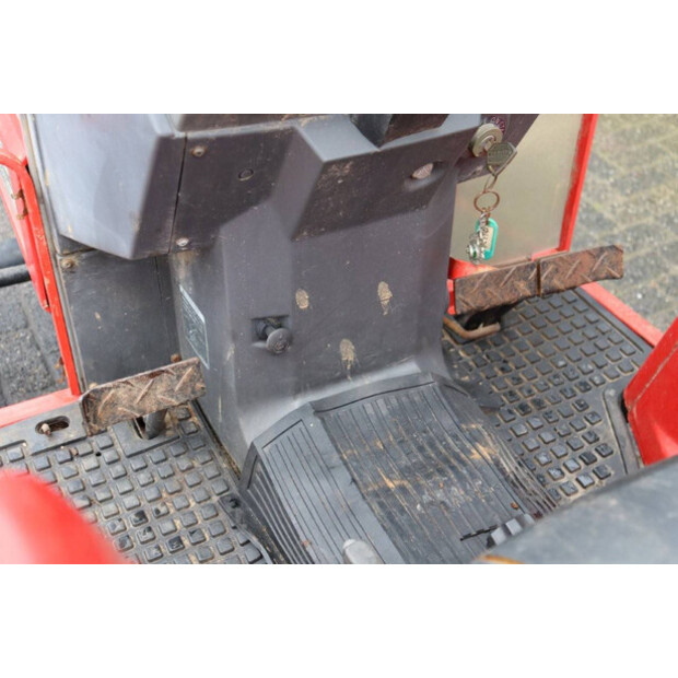 يانمار FX30S/Super Forte-46128975