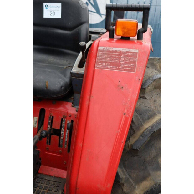 يانمار FX30S/Super Forte-46128976