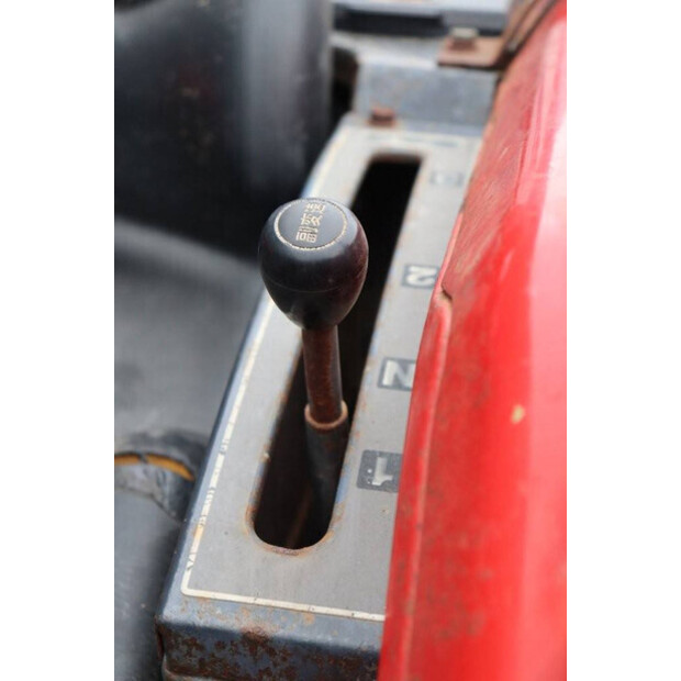 يانمار FX30S/Super Forte-46128977