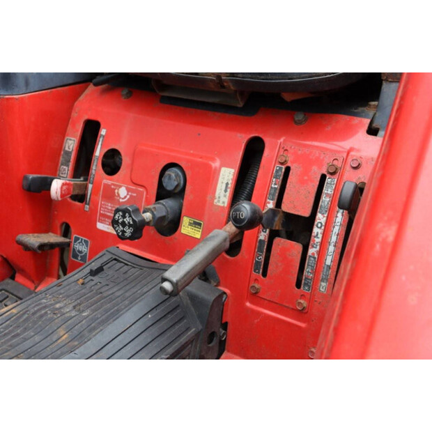 يانمار FX30S/Super Forte-46128978