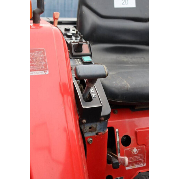 يانمار FX30S/Super Forte-46128983