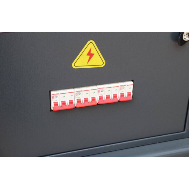 2026 Ricardo GF2-W100-46129045