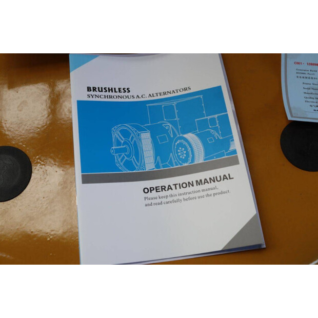 2026 Ricardo GF2-W100-46129133