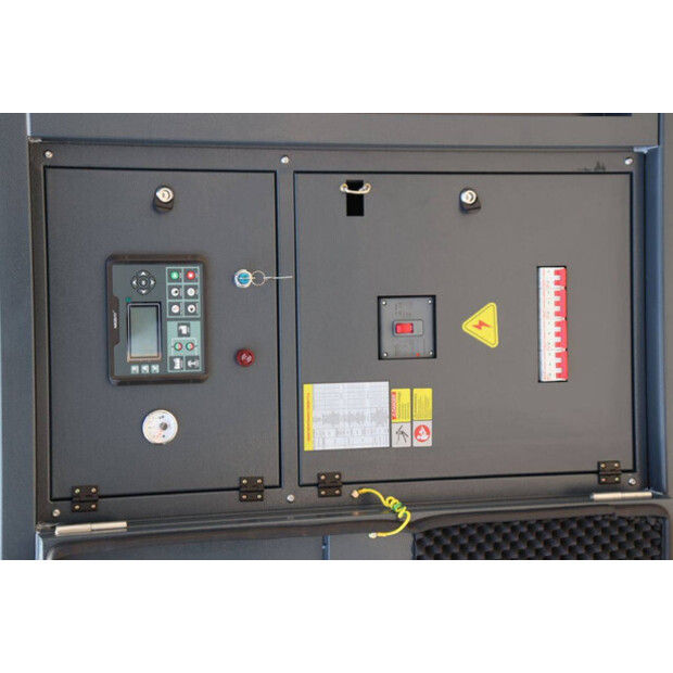 2026 Ricardo GF2-W100-46129154