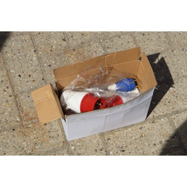 2026 Ricardo GF2-W100-46129170