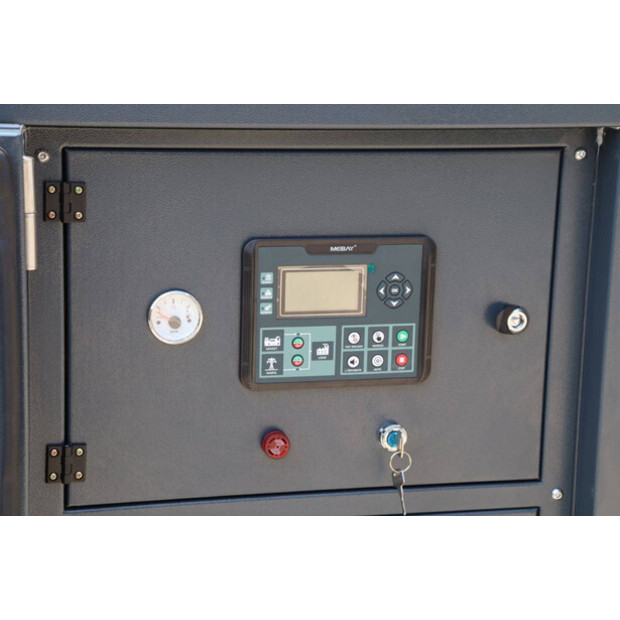 2026 Ricardo GF2-W100-46129197