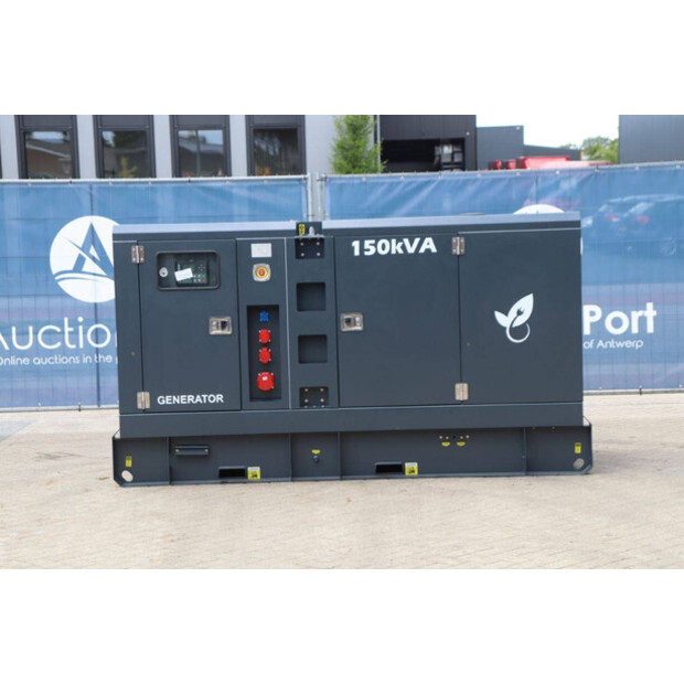 2026 Ricardo GF2-W100-46129222