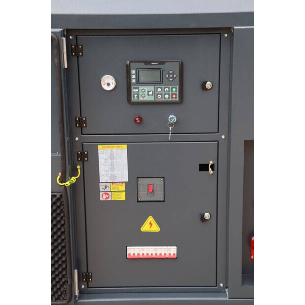 2026 Ricardo GF2-W100-46129241