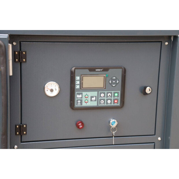 2026 Ricardo GF2-W100-46129242