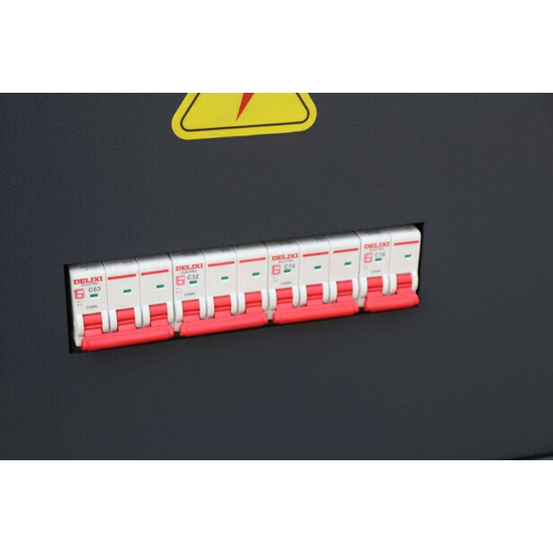 2026 Ricardo GF2-W100-46129245