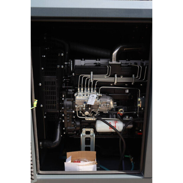 2026 Ricardo GF2-W100-46129251