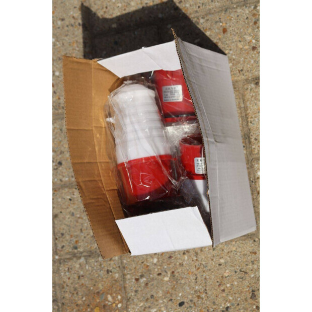 2026 Ricardo GF2-W100-46129255