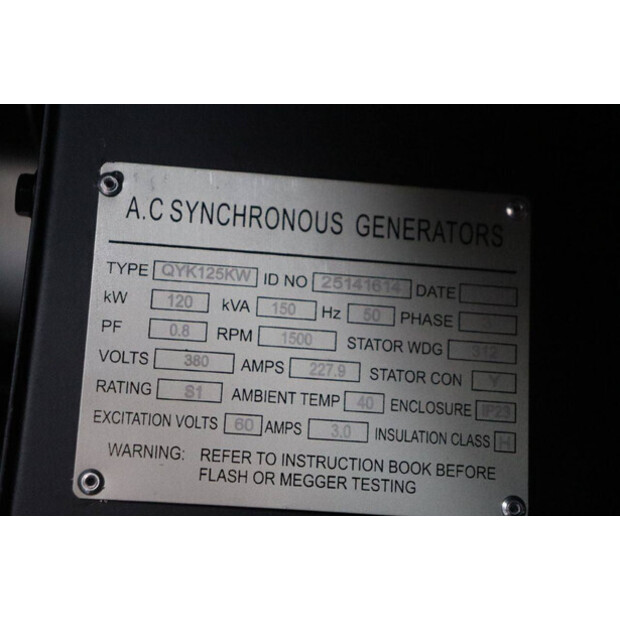 2026 Ricardo GF2-W100-46129257