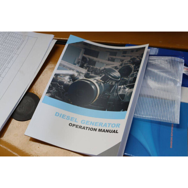 2026 Ricardo GF2-W100-46129260