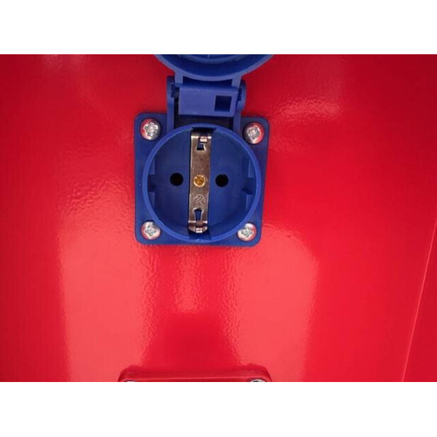 2026 Ricardo GF2-W100-46129314