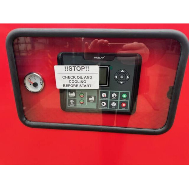 2026 Ricardo GF2-W100-46129373