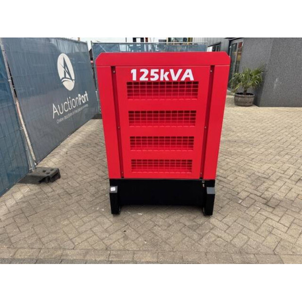 2026 Ricardo GF2-W125-46129397