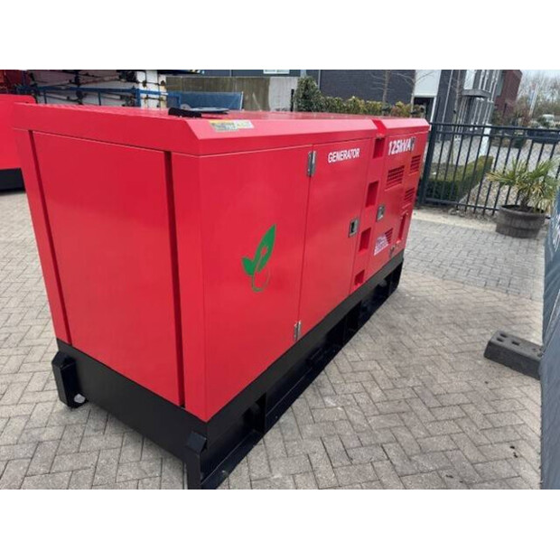 2026 Ricardo GF2-W125-46129400