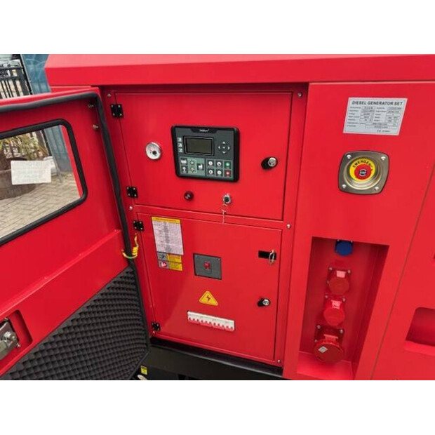 2026 Ricardo GF2-W150-46129421