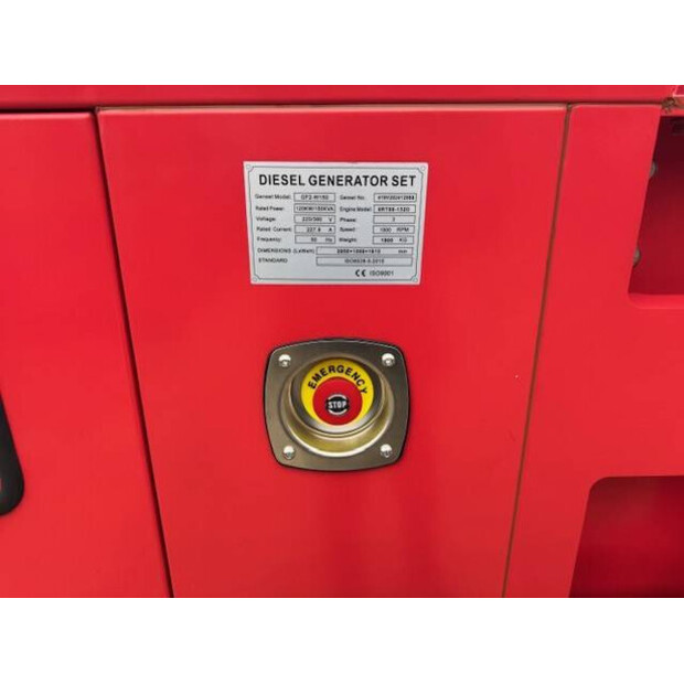 2026 Ricardo GF2-W150-46129424