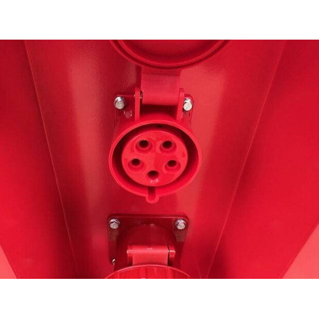 2026 Ricardo GF2-W150-46129430