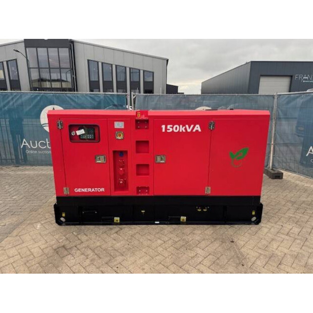 2026 Ricardo GF2-W150-46129433