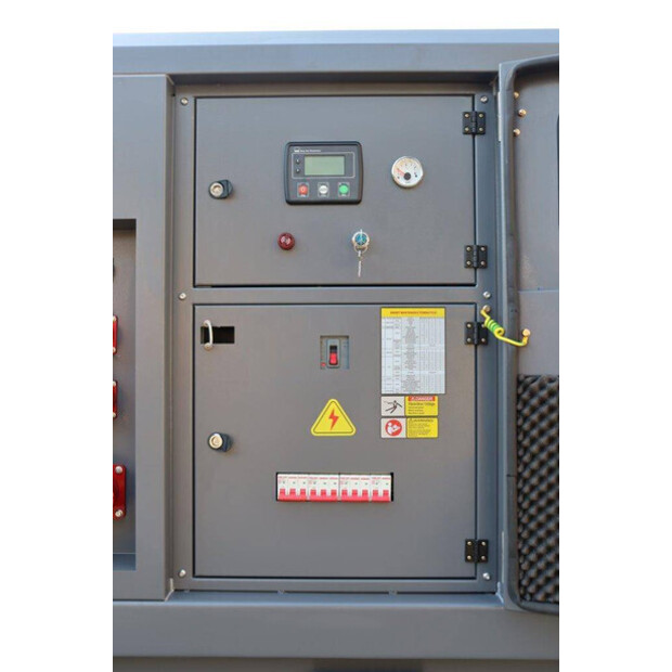 2026 Ricardo GF2-W65-46129512