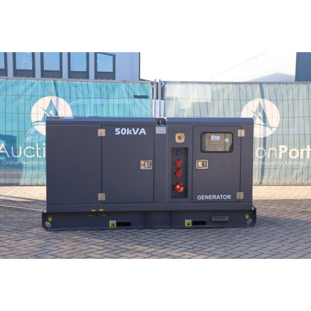 2026 Ricardo GF2-W55-46129518