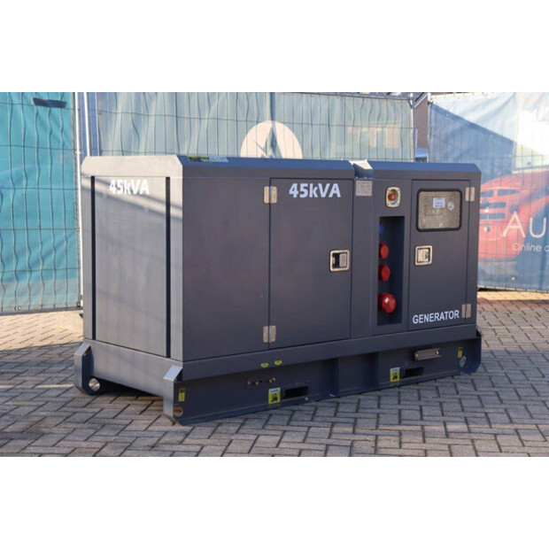 2026 Ricardo GF2-W50-46129620