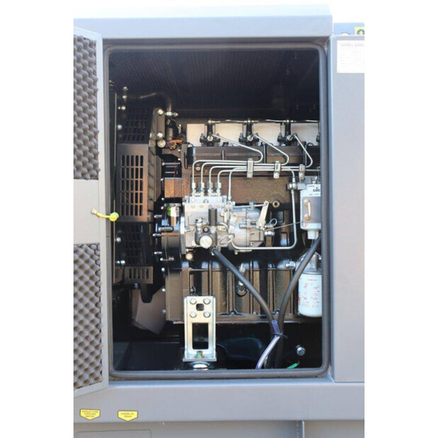 2026 Ricardo GF2-W41-46129640