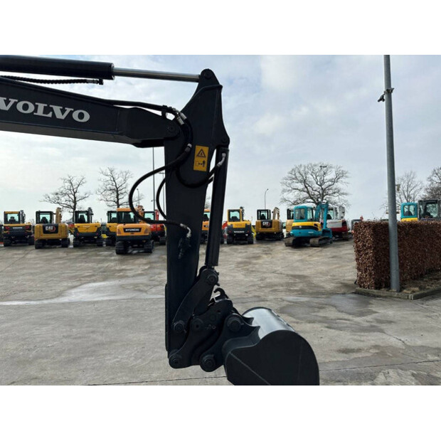 2018 فولفو EC55D-46129704