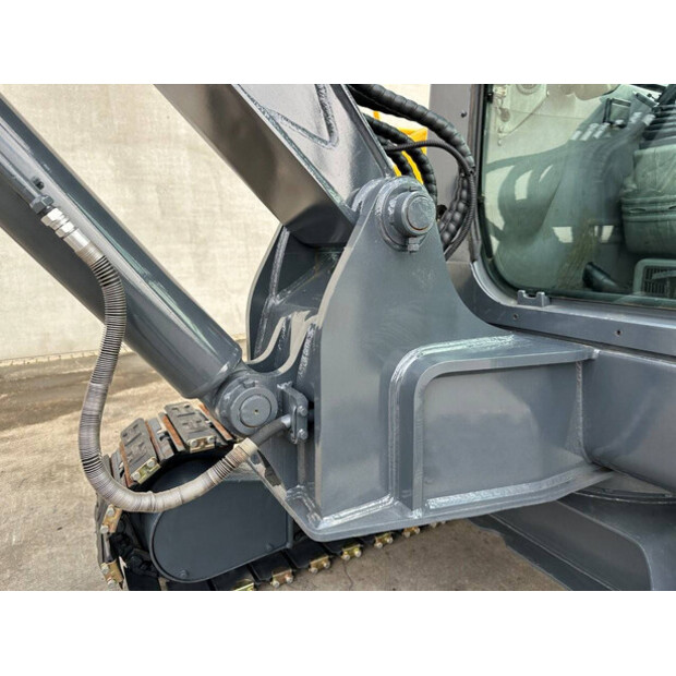 2018 فولفو EC55D-46129708