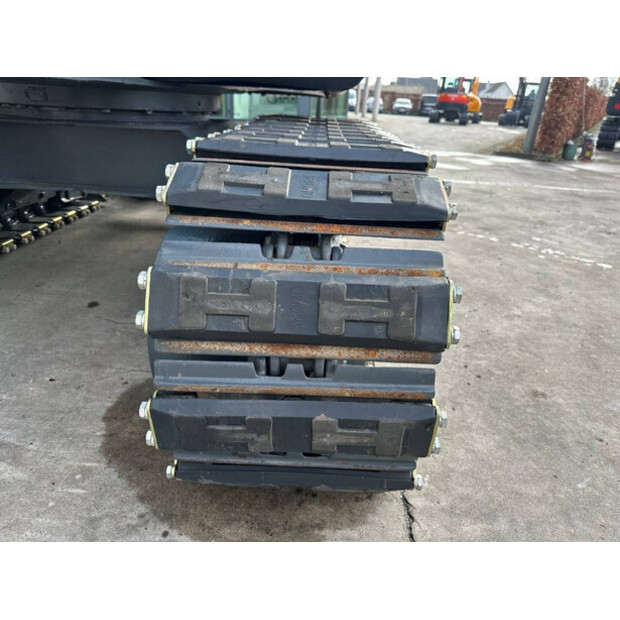 2018 فولفو EC55D-46129709