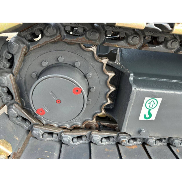 2018 فولفو EC55D-46129711