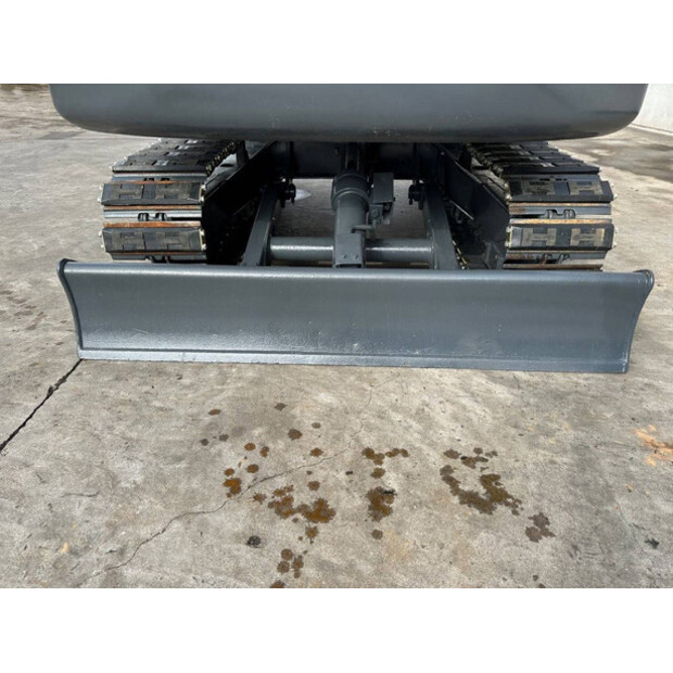 2018 فولفو EC55D-46129715