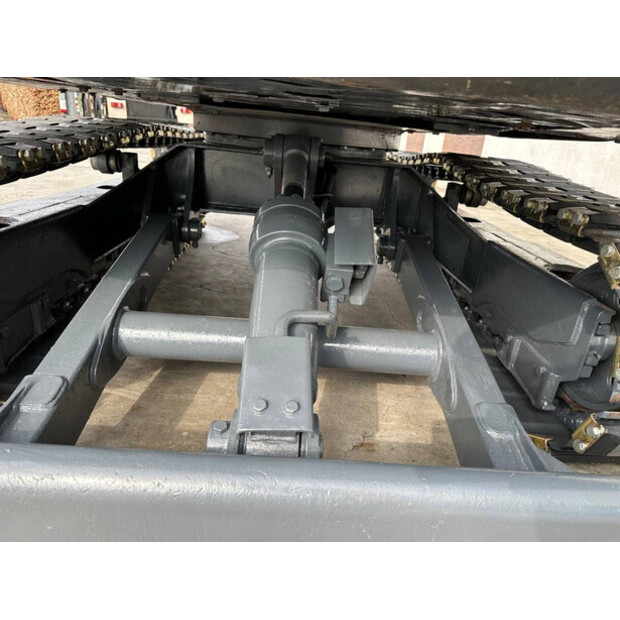 2018 فولفو EC55D-46129717