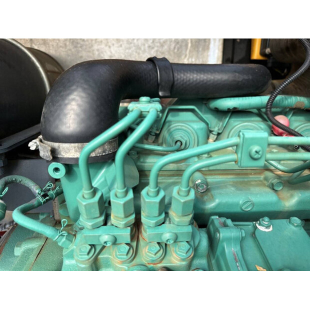 2018 فولفو EC55D-46129721