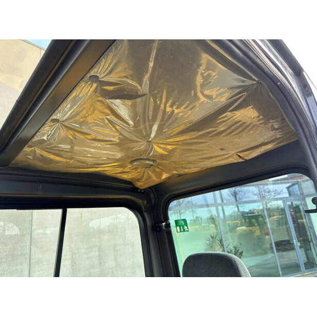 2018 فولفو EC55D-46129725