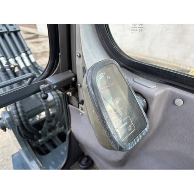 2018 فولفو EC55D-46129728